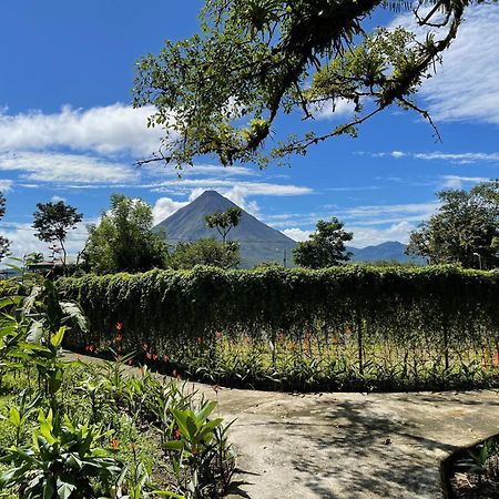 Sangregado Lodge La Fortuna ภายนอก รูปภาพ